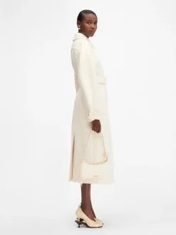 Le manteau Bari