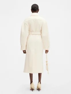 Le manteau Bari