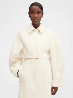 Le manteau Bari