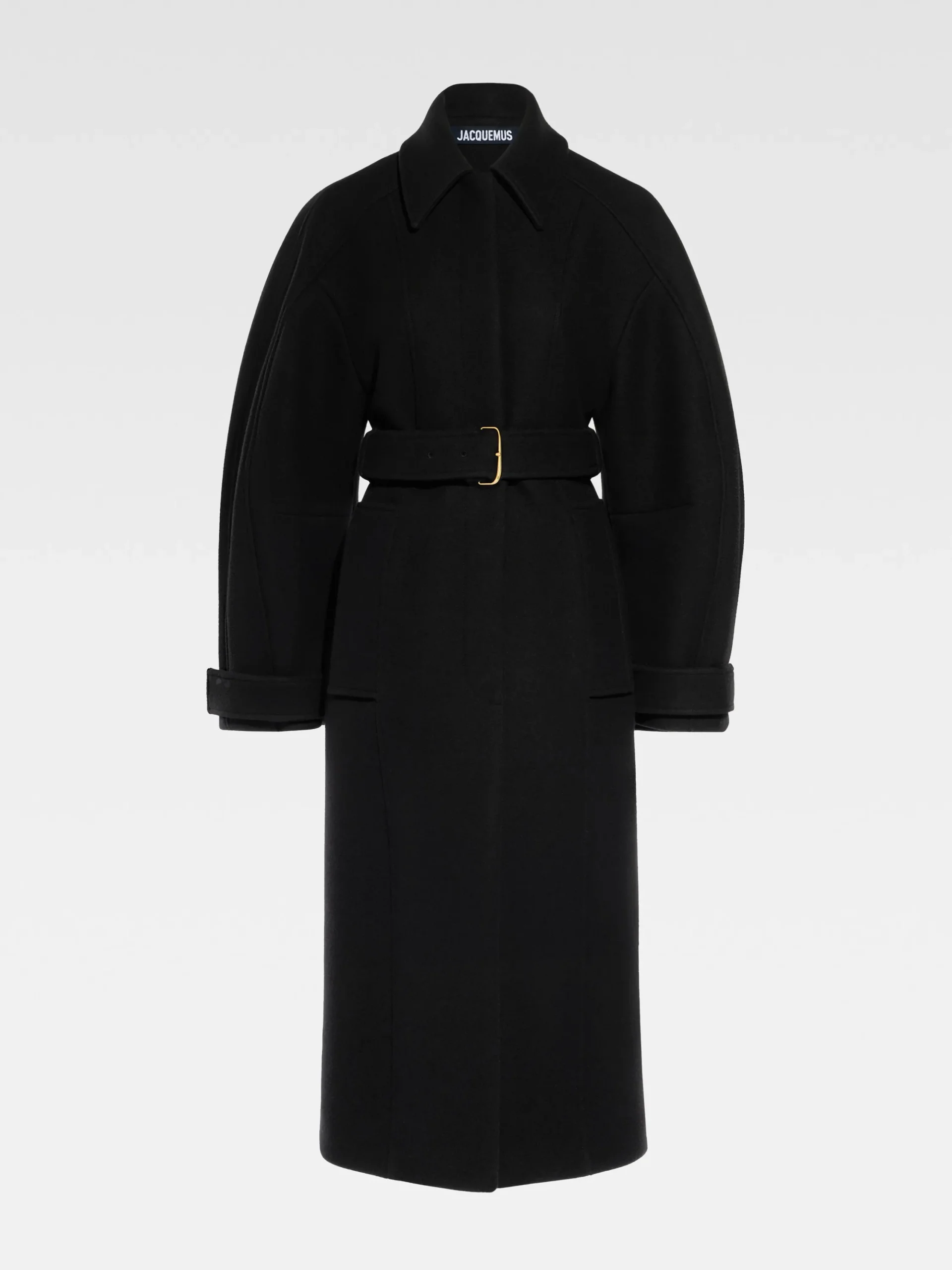Le manteau Bari