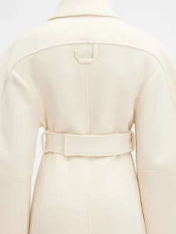 Le manteau Bari