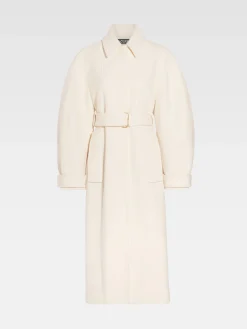 Le manteau Bari