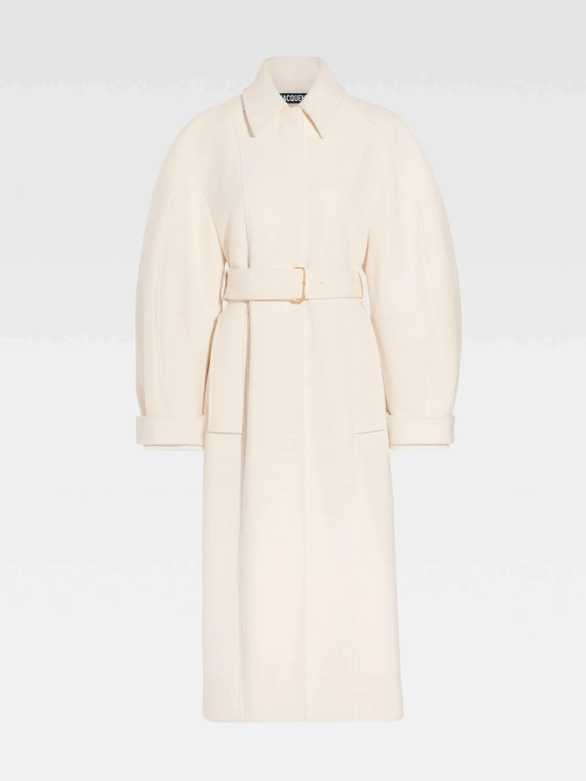 Le manteau Bari