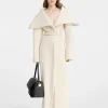 Le manteau Caruso