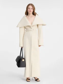 Le manteau Caruso