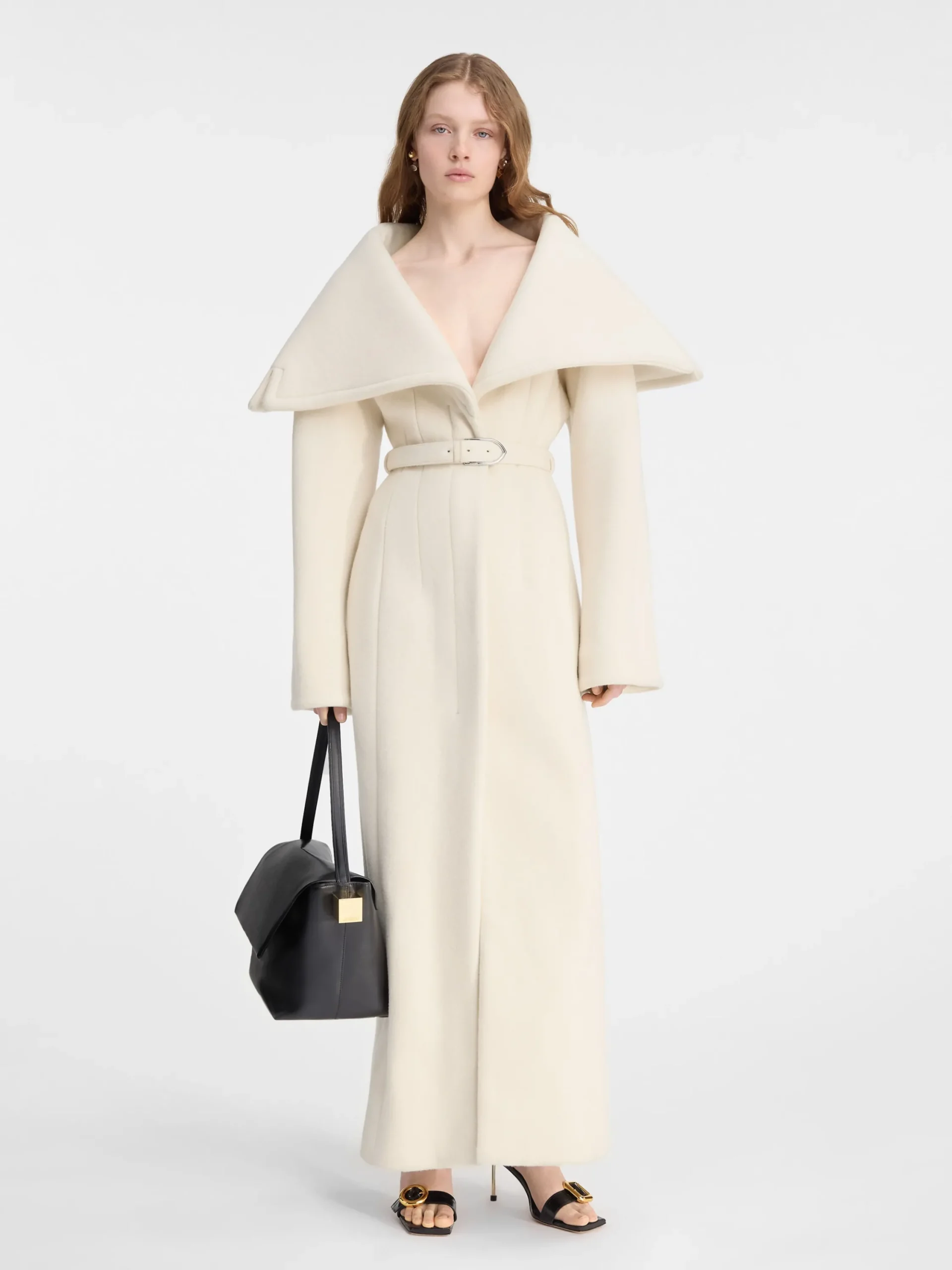 Le manteau Caruso
