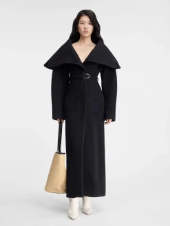 Le manteau Caruso
