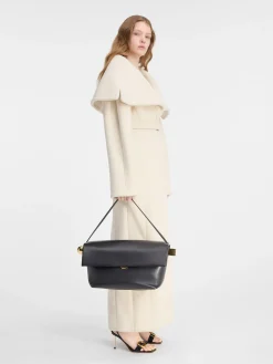 Le manteau Caruso