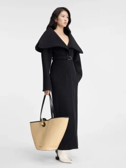 Le manteau Caruso