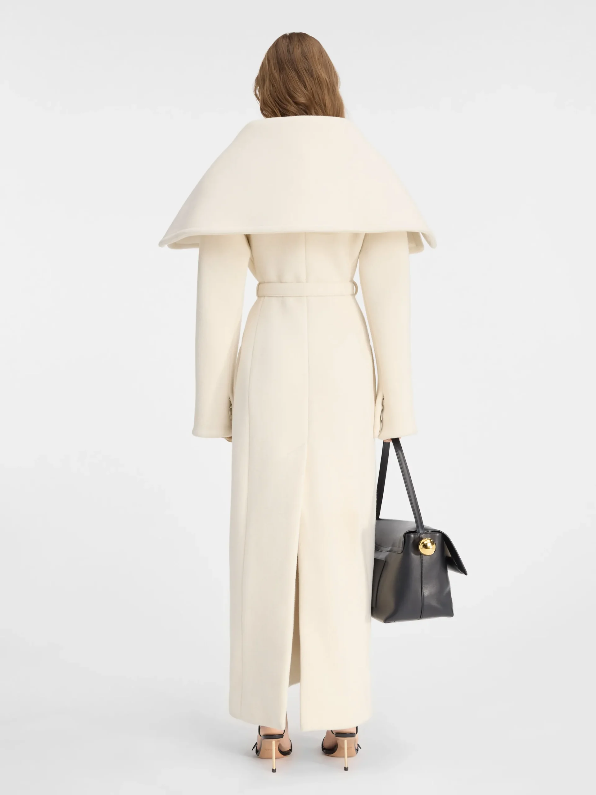 Le manteau Caruso