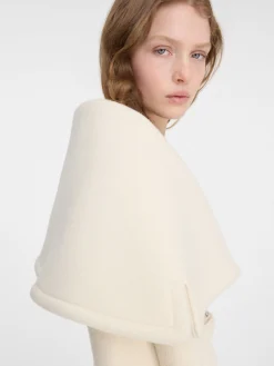 Le manteau Caruso