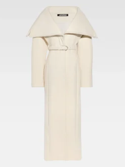 Le manteau Caruso