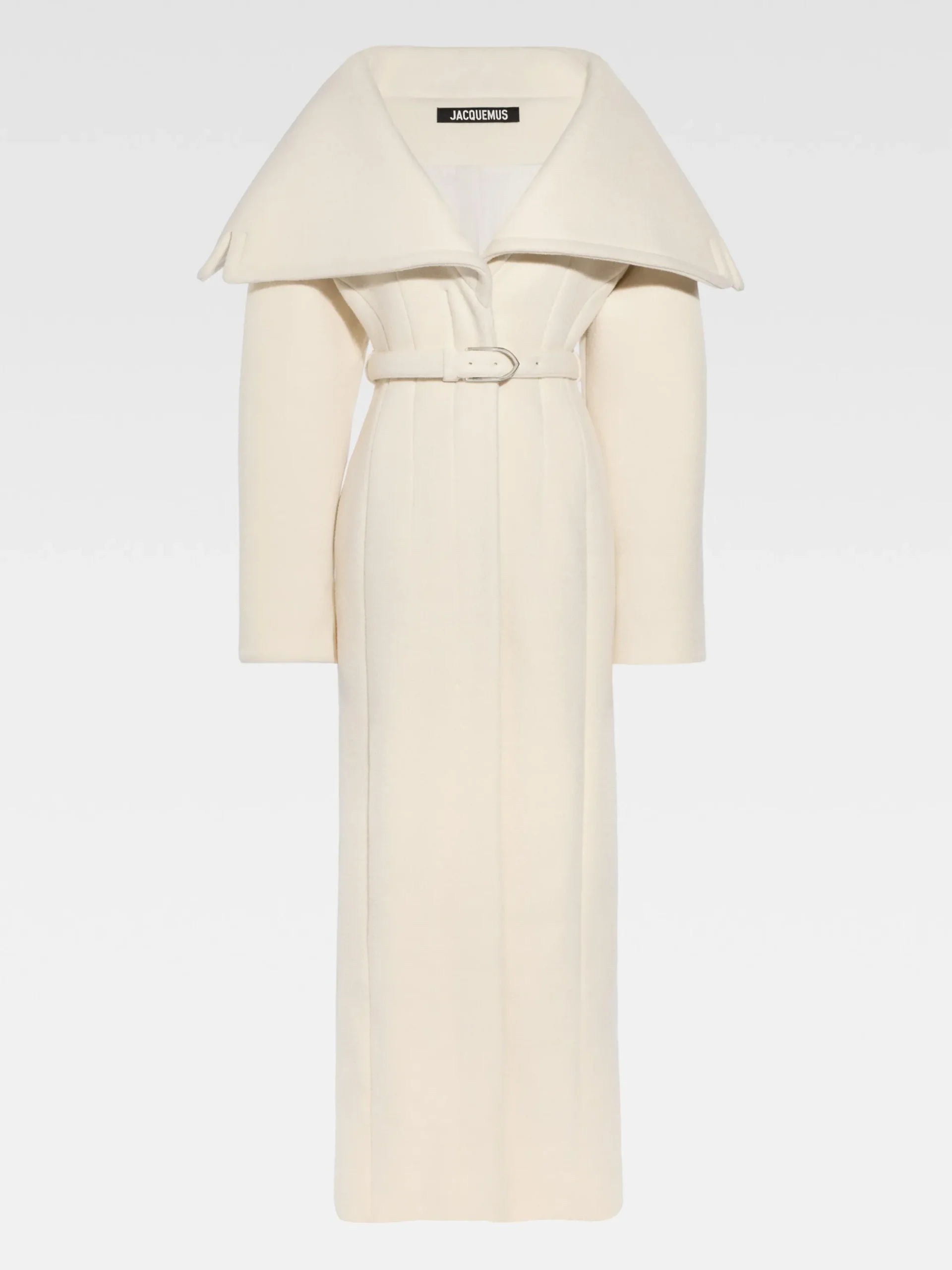 Le manteau Caruso