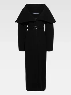Le manteau Caruso