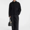 Le manteau court