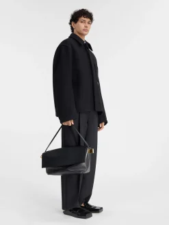 Le manteau court