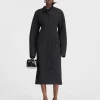 Le manteau Ovalo