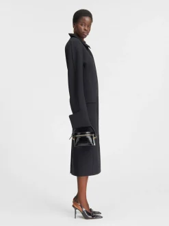 Le manteau Ovalo