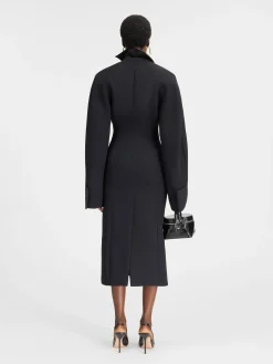 Le manteau Ovalo
