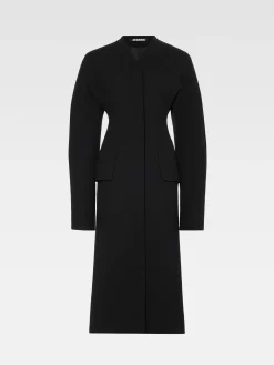 Le manteau Ovalo