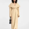 Le manteau Telo