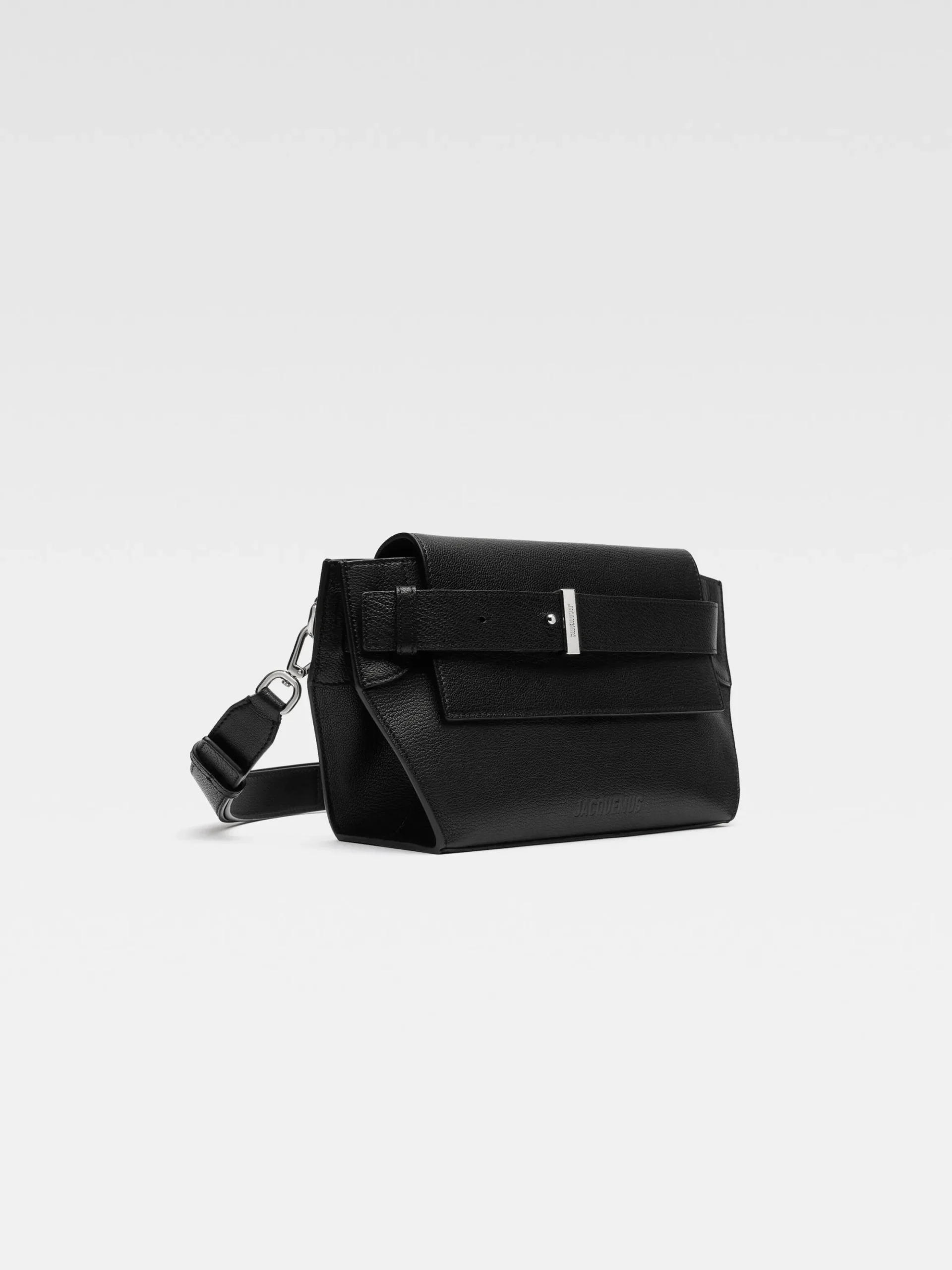 Le messenger Capri