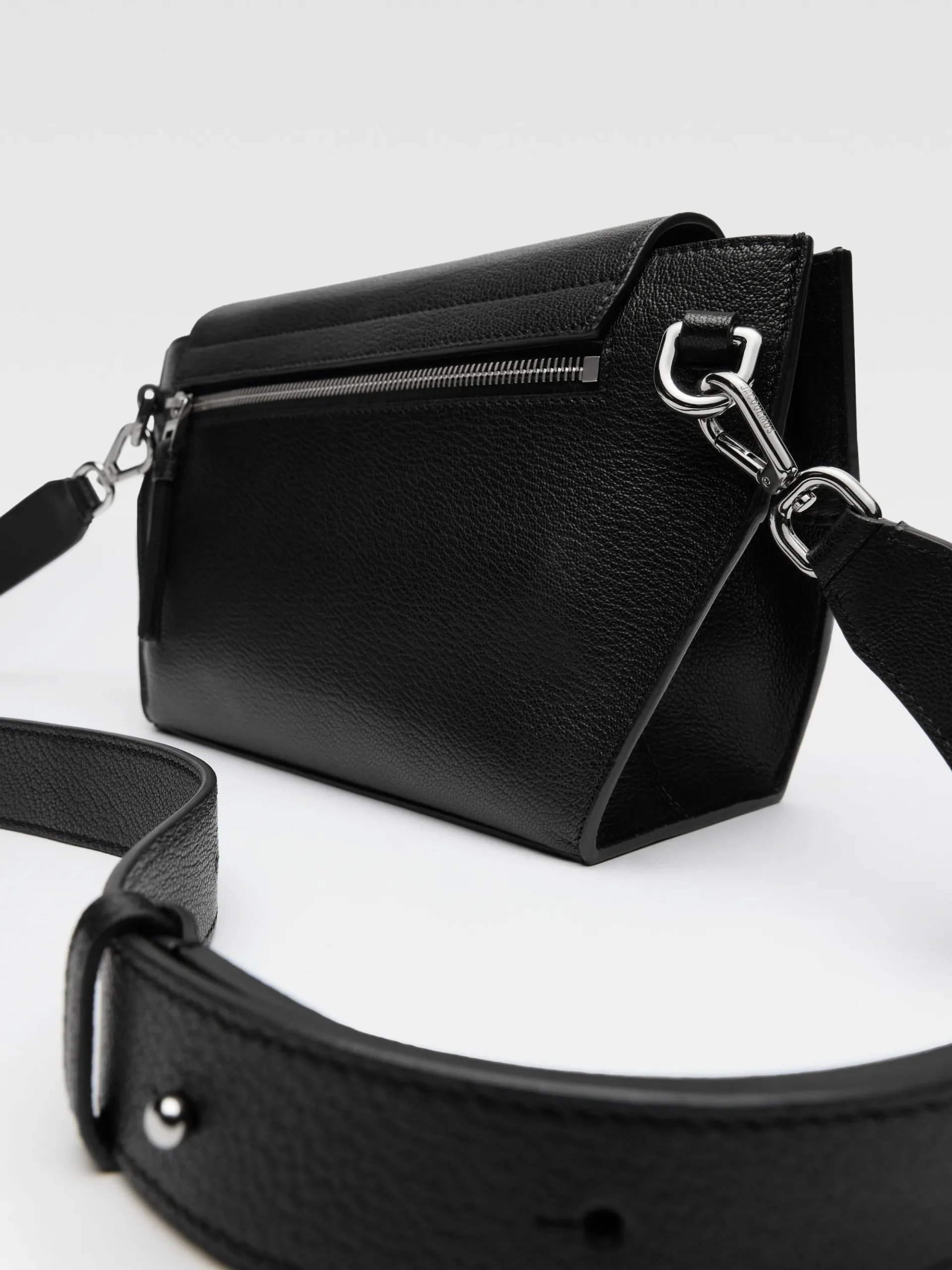 Le messenger Capri