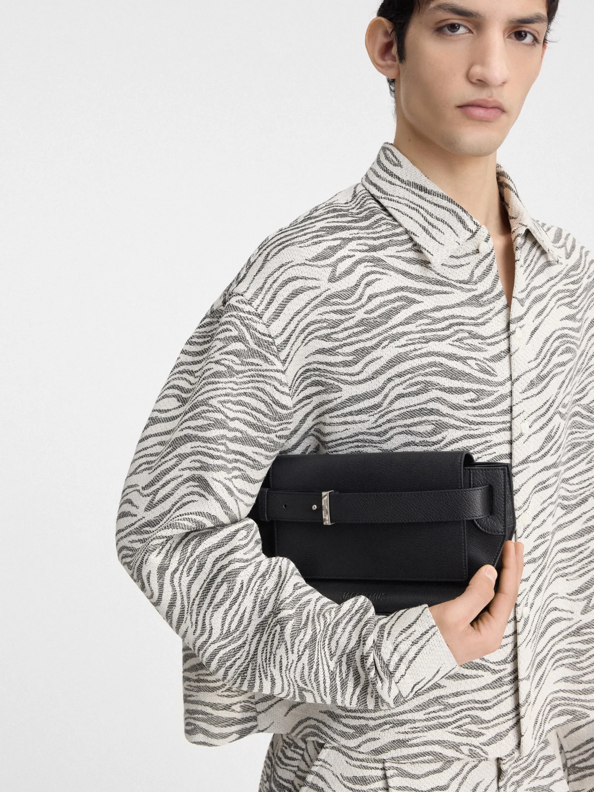 Le messenger Capri