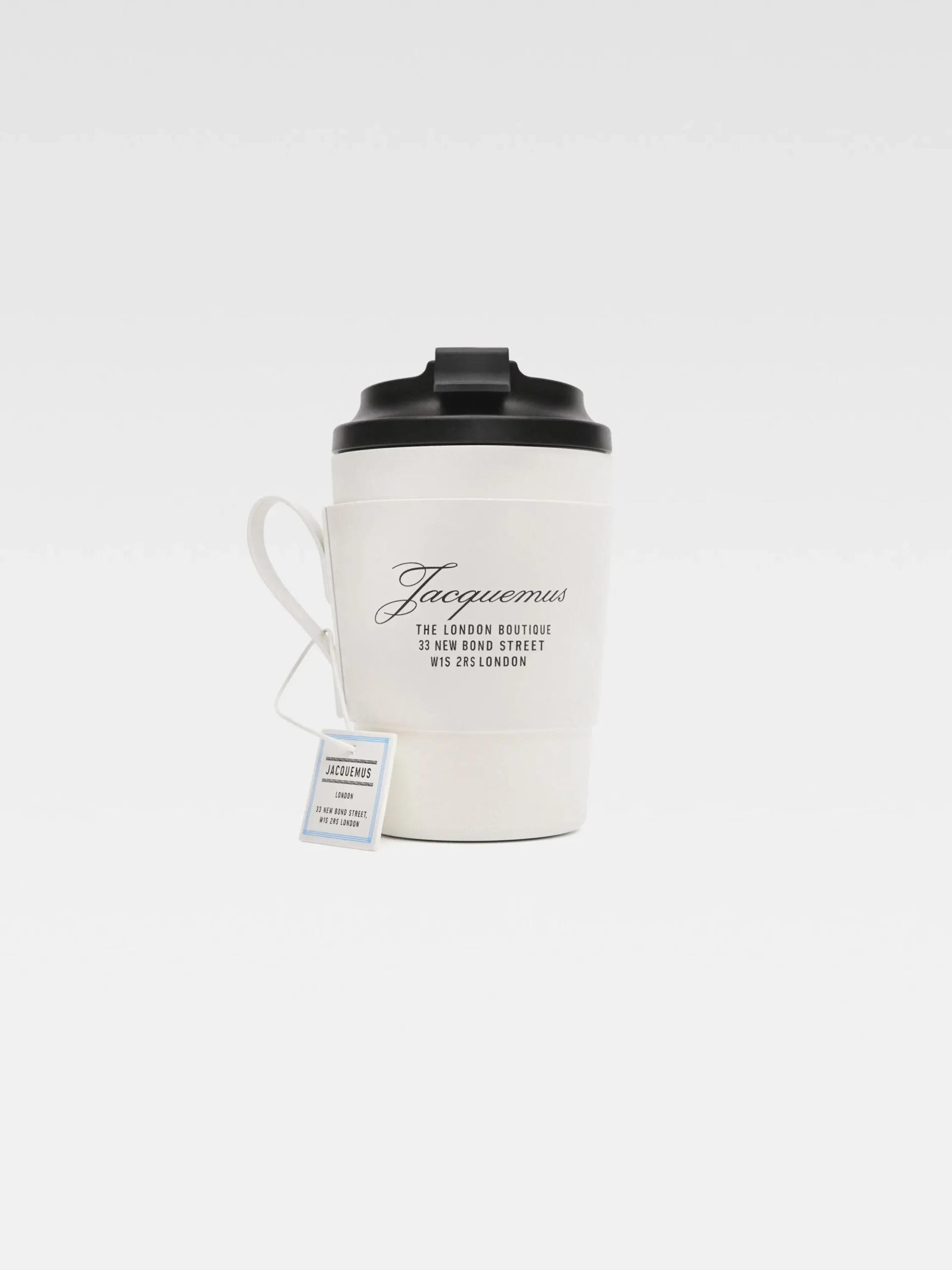 Le mug Londres