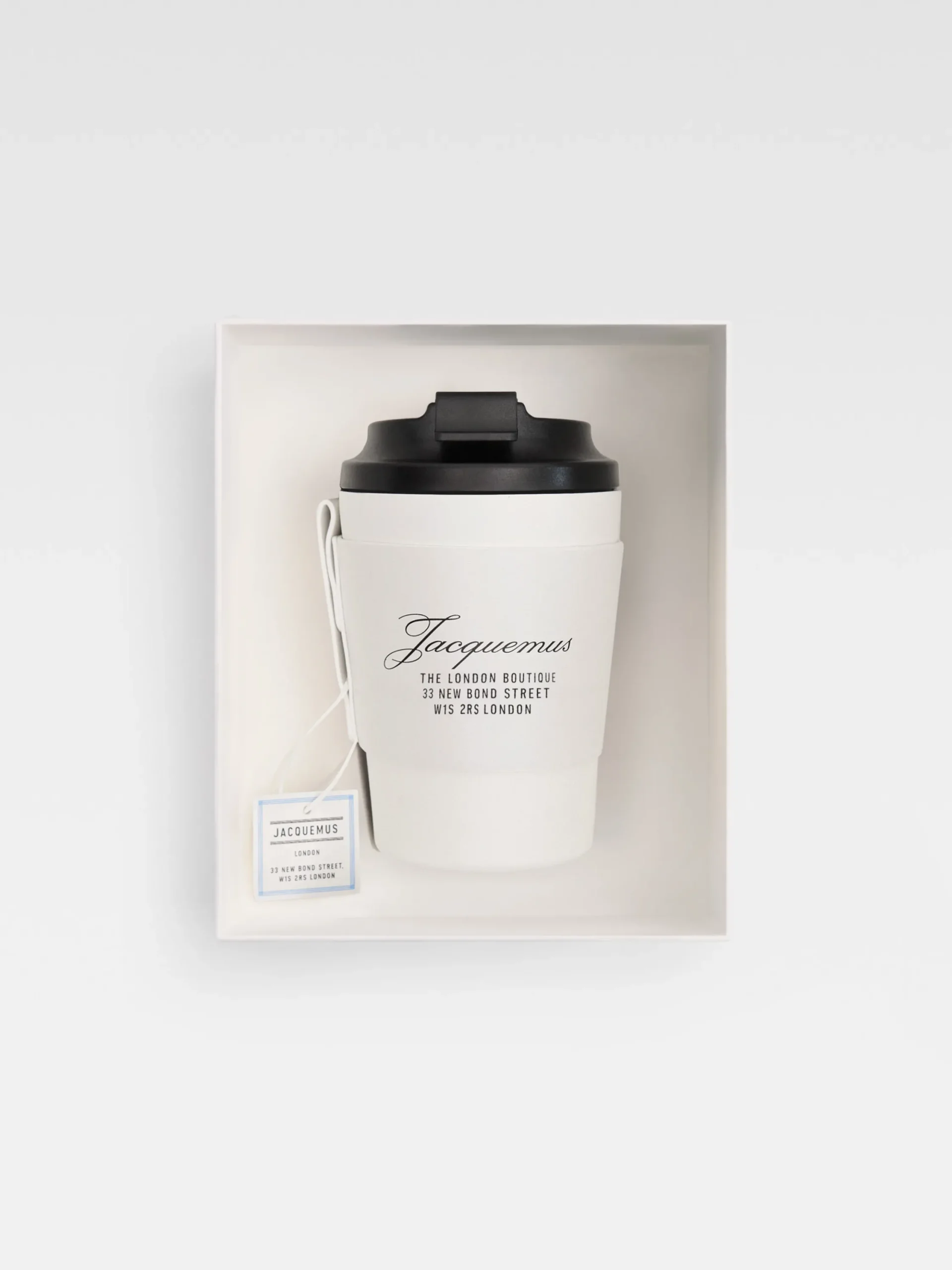 Le mug Londres