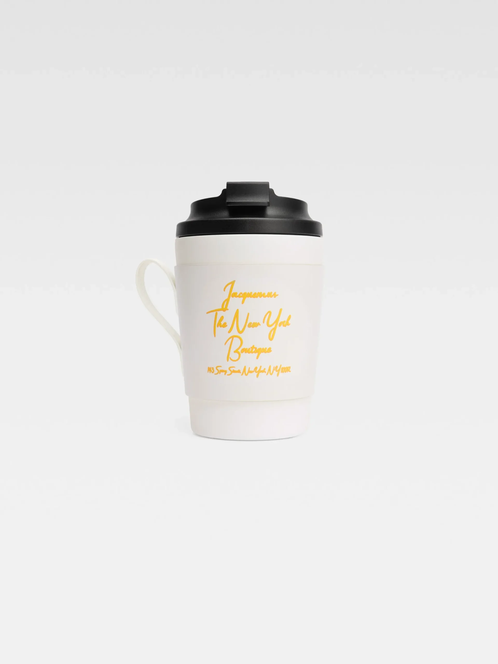 Le mug New York