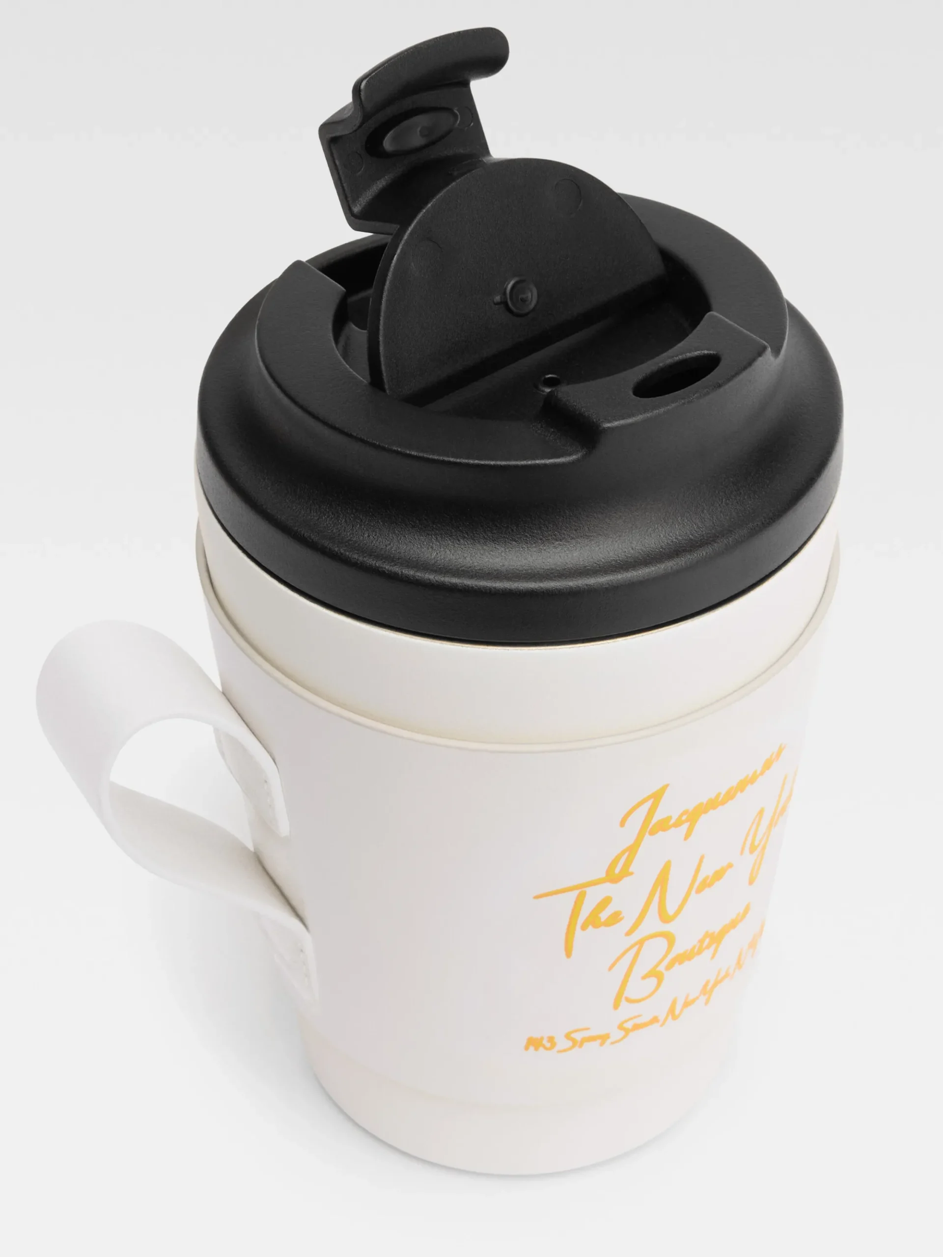 Le mug New York