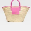 Le panier Soli