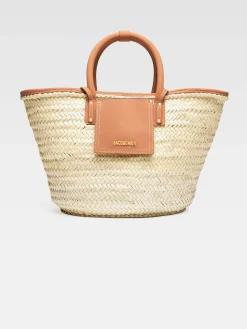 Le panier Soli