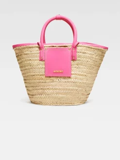 Le panier Soli