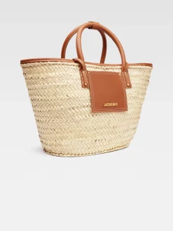 Le panier Soli