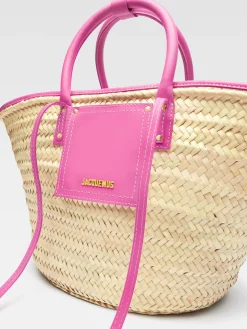 Le panier Soli