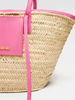 Le panier Soli