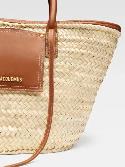 Le panier Soli