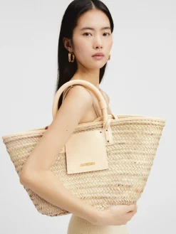 Le panier Soli