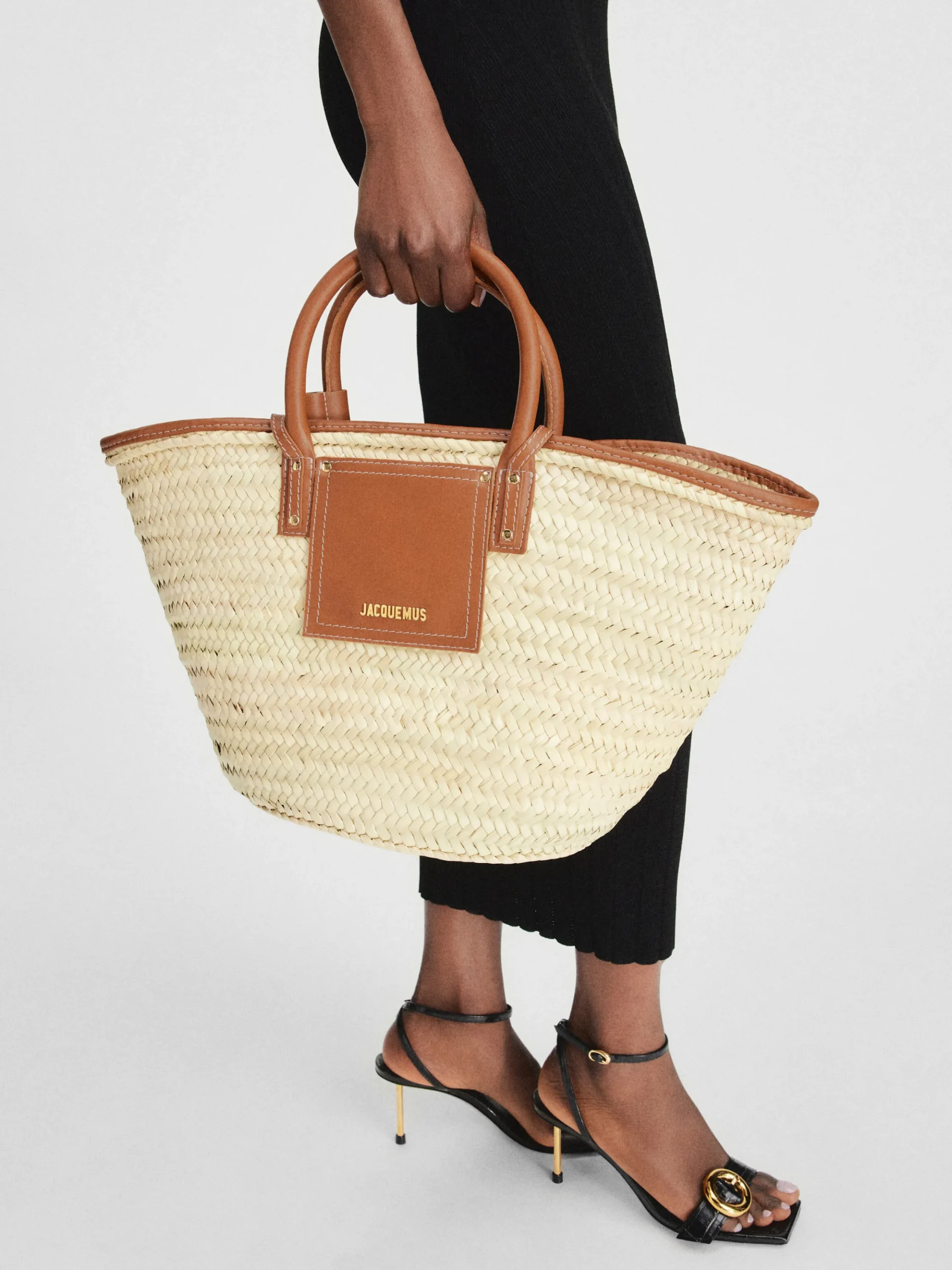 Le panier Soli