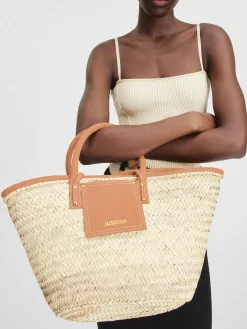 Le panier Soli