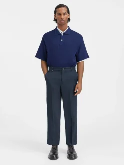 Le pantalon Cabri