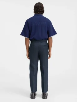Le pantalon Cabri