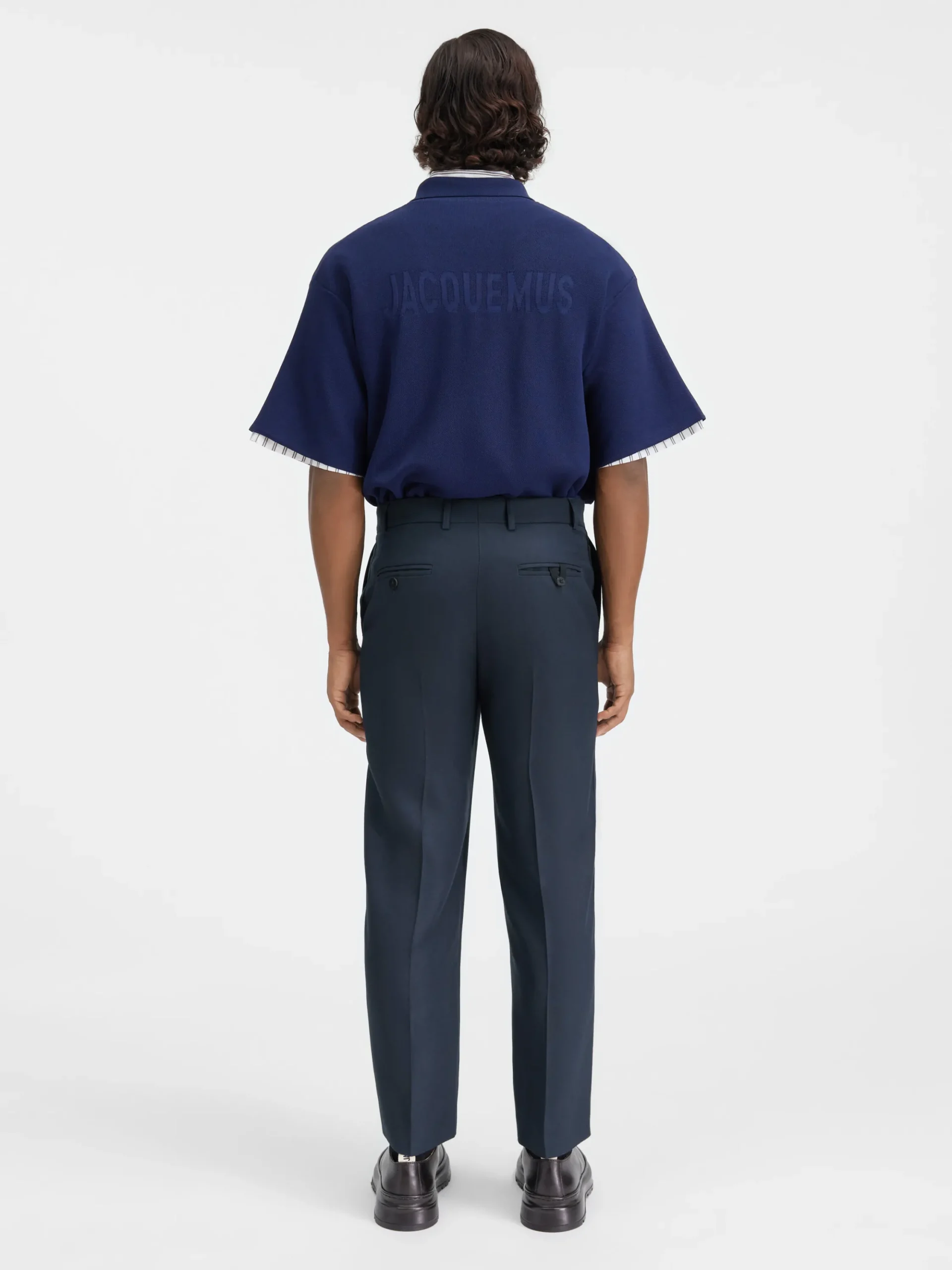 Le pantalon Cabri