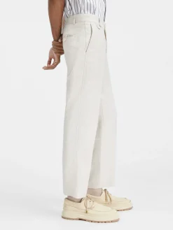 Le pantalon Cabri