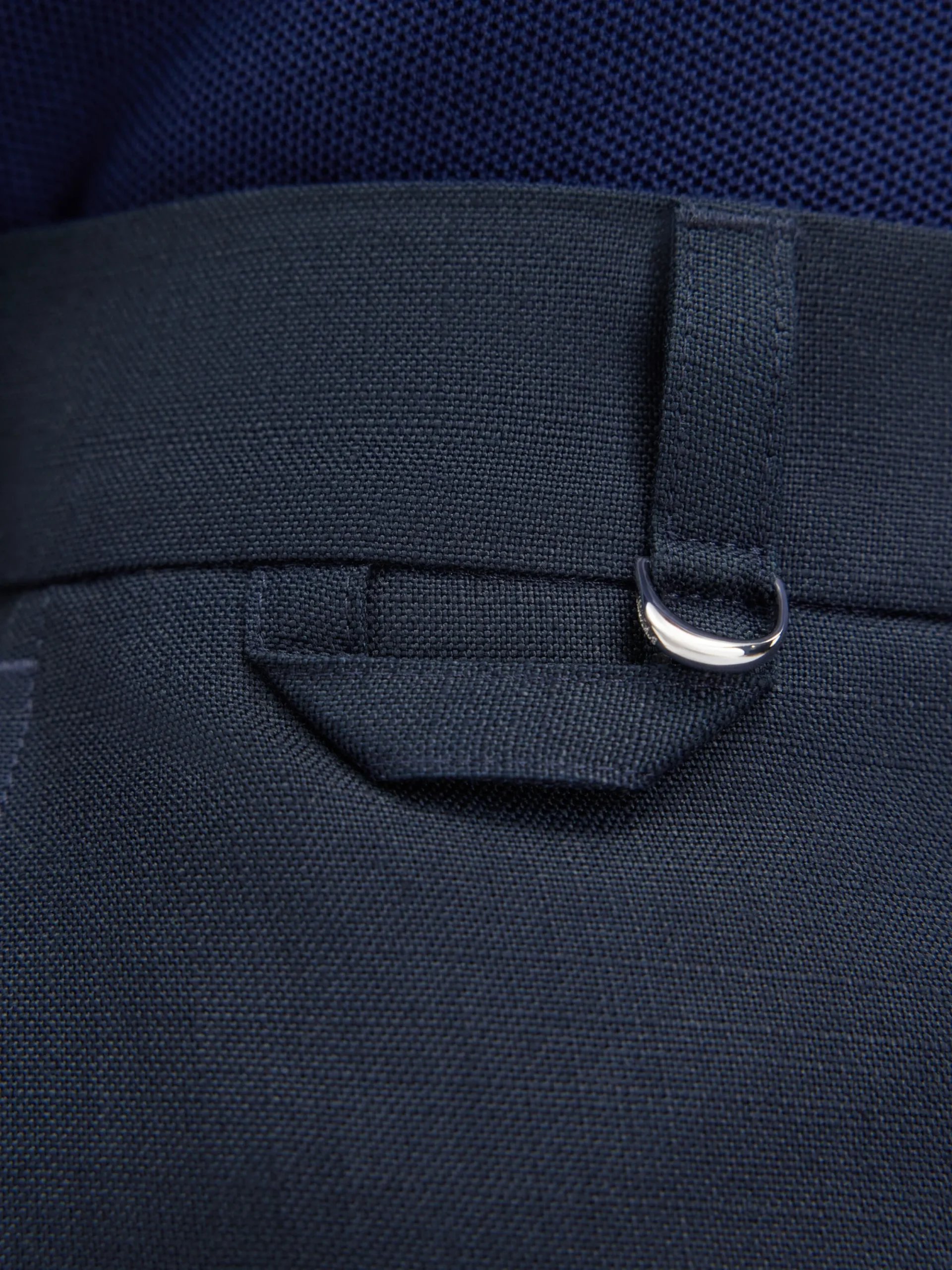 Le pantalon Cabri