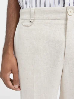 Le pantalon Cabri