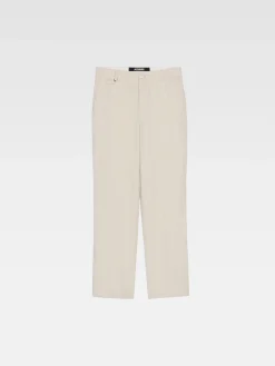 Le pantalon Cabri