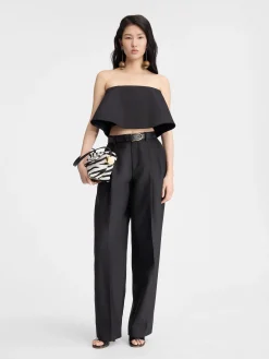 Le pantalon Curzio